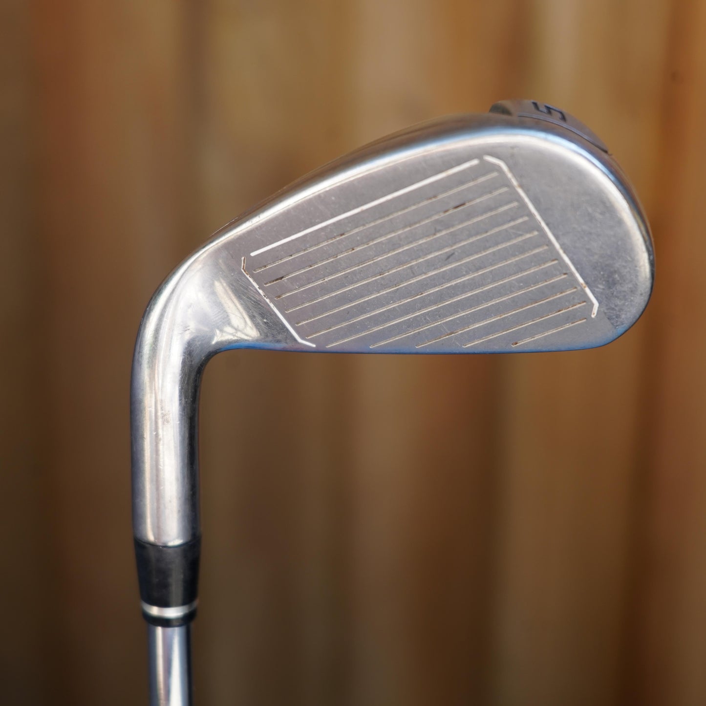 Nike MachSpeed SQ Irons 4-AW