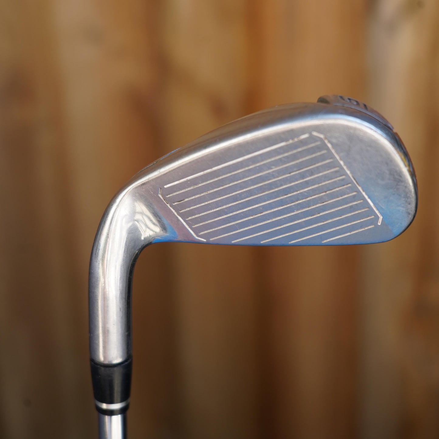 Nike MachSpeed SQ Irons 4-AW