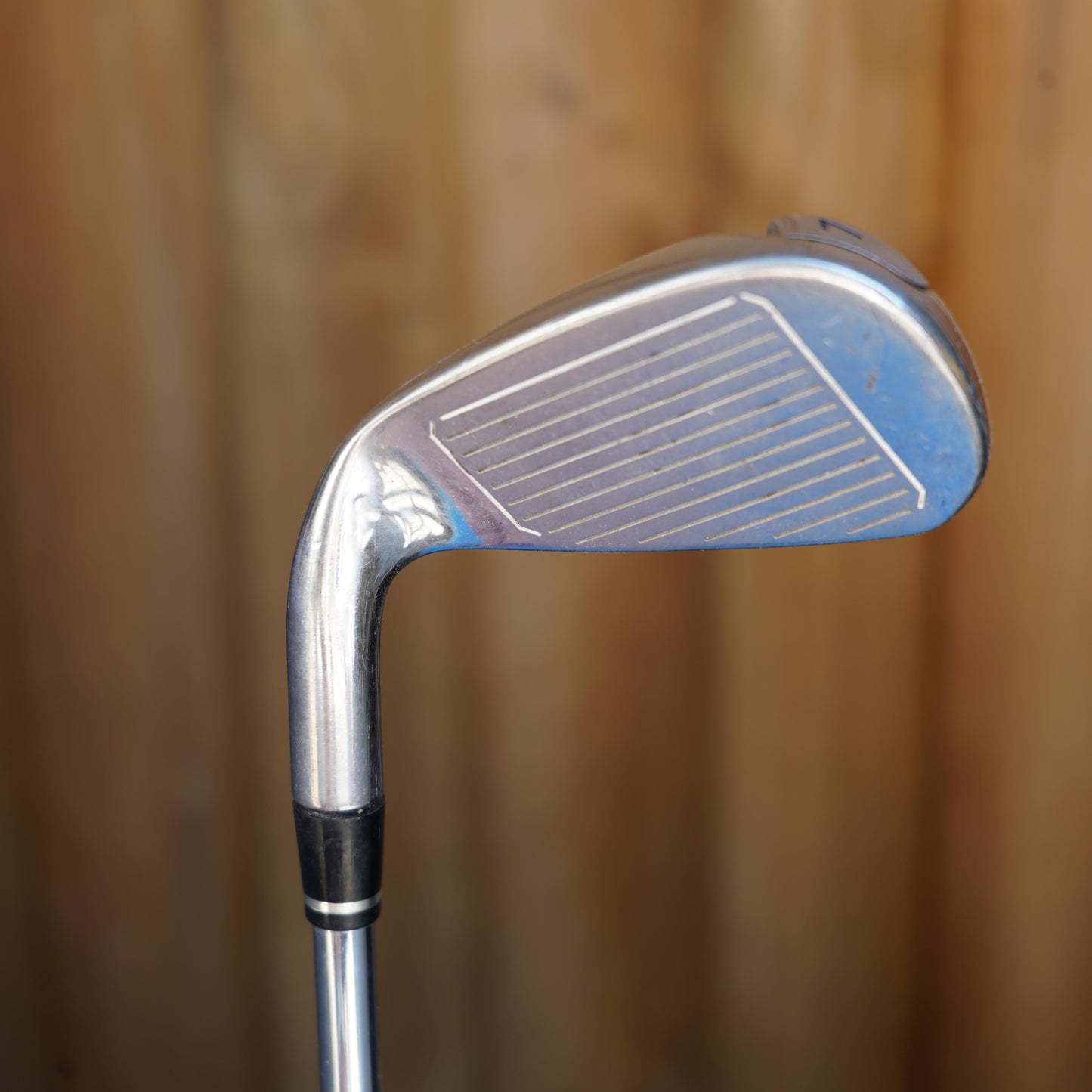 Nike MachSpeed SQ Irons 4-AW
