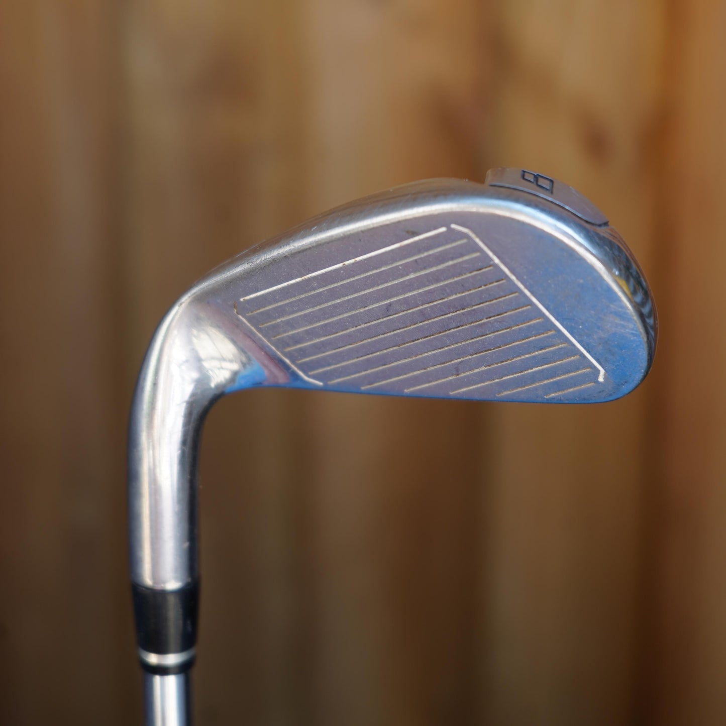 Nike MachSpeed SQ Irons 4-AW