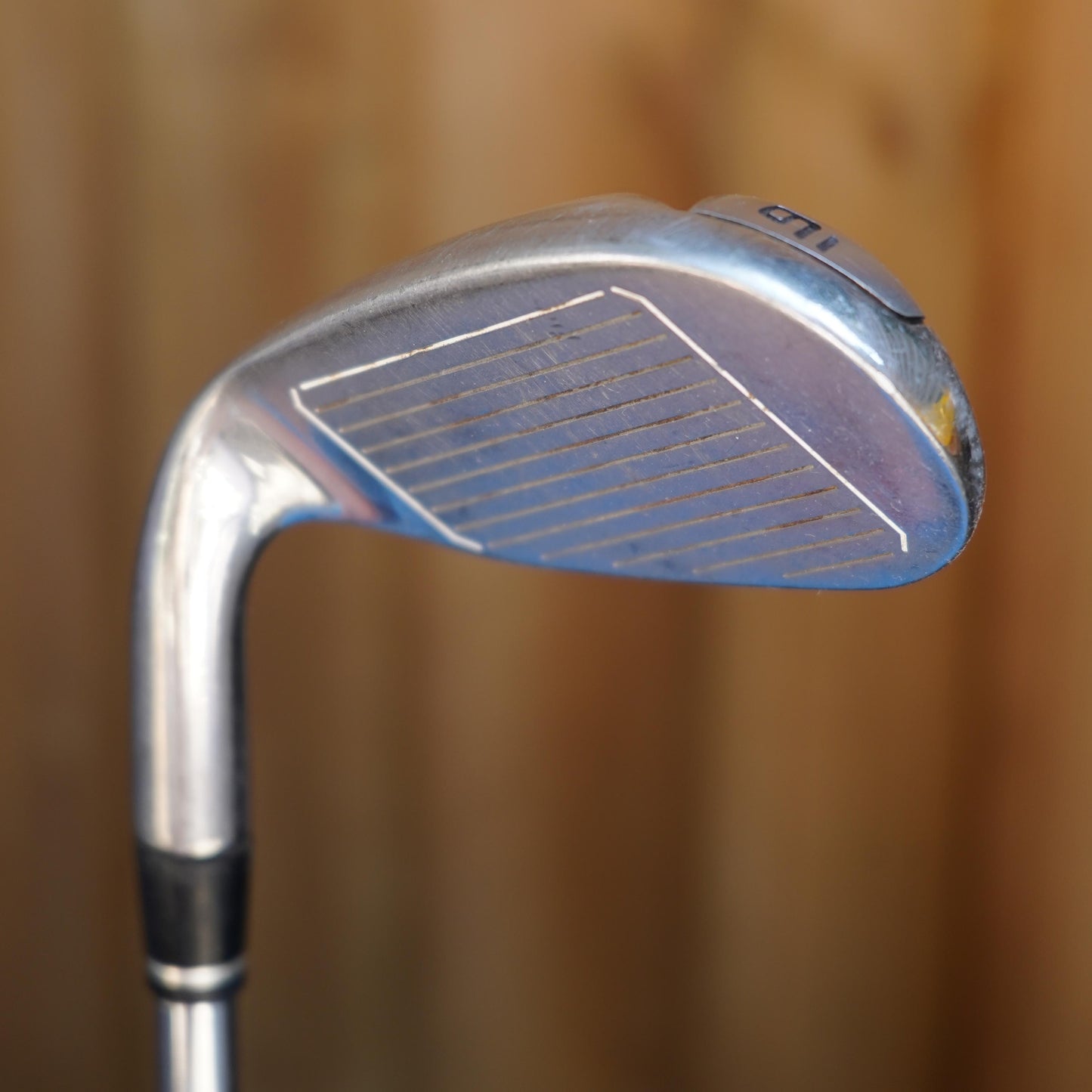 Nike MachSpeed SQ Irons 4-AW