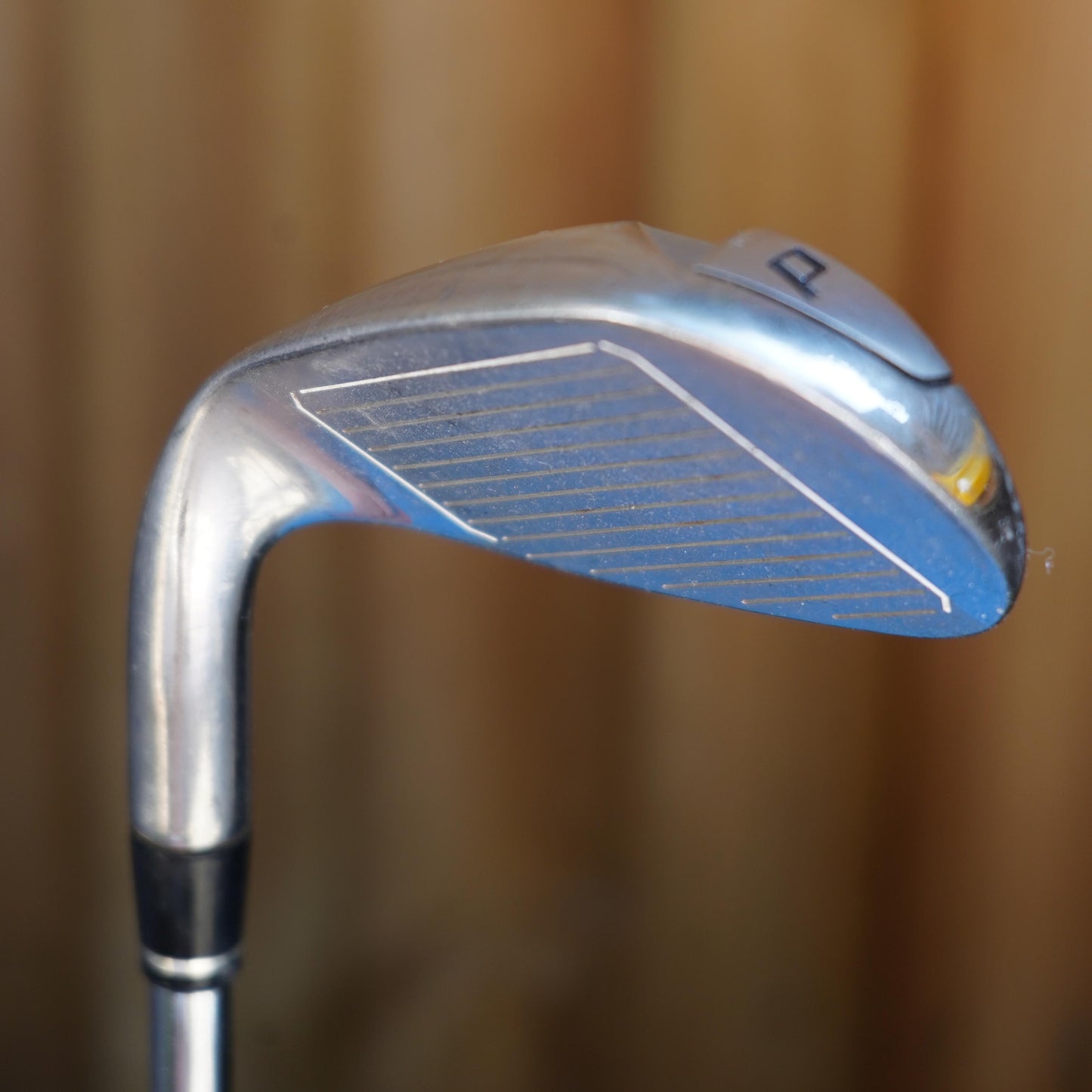 Nike MachSpeed SQ Irons 4-AW