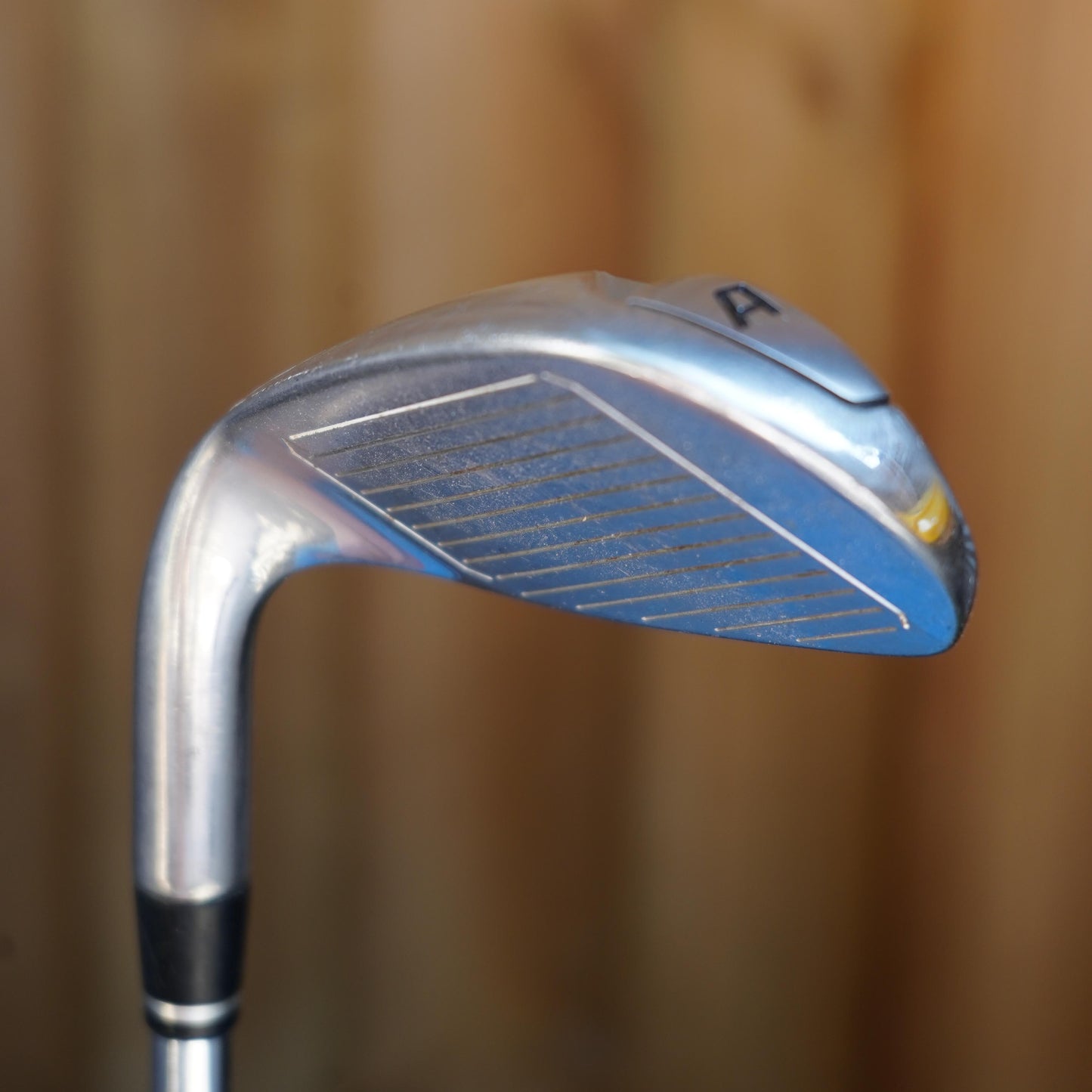 Nike MachSpeed SQ Irons 4-AW
