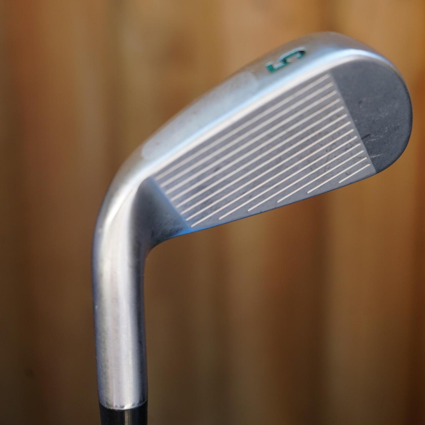Callaway Apex Pro 5-PW