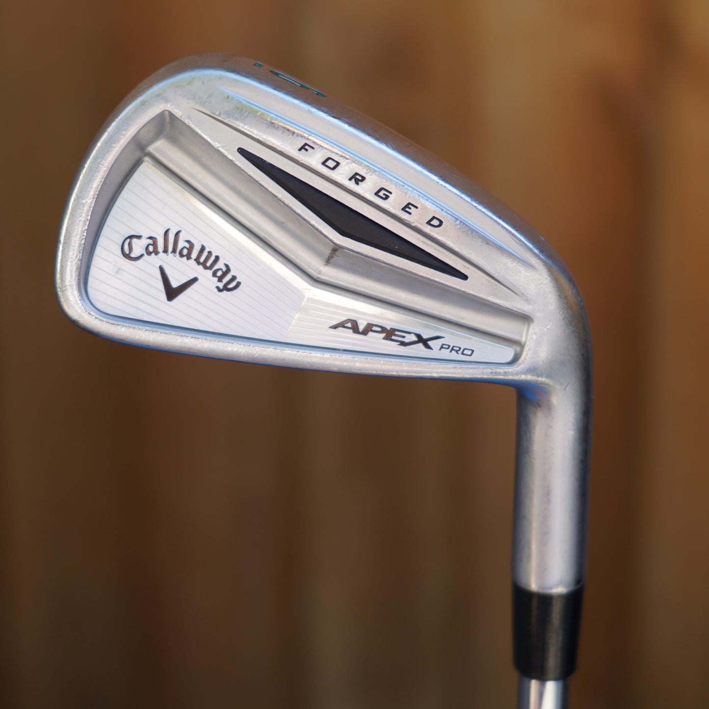Callaway Apex Pro 5-PW
