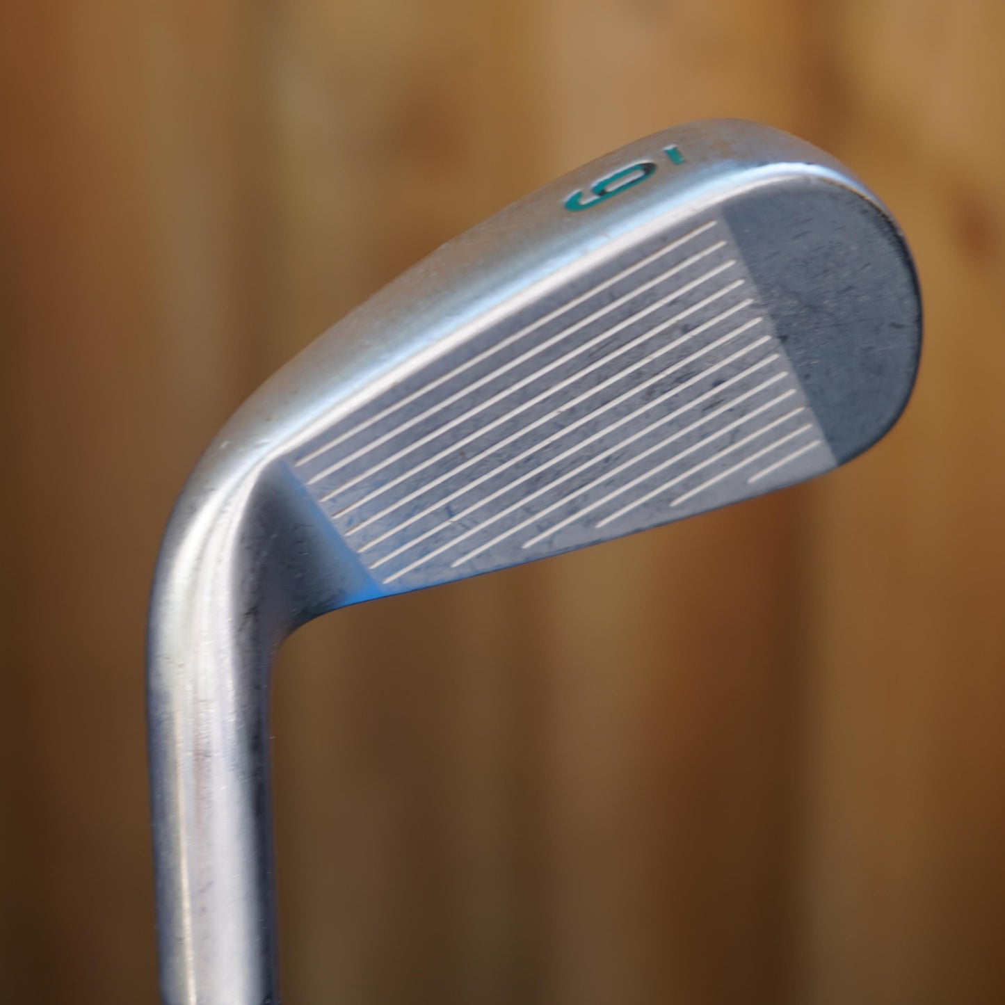 Callaway Apex Pro 5-PW