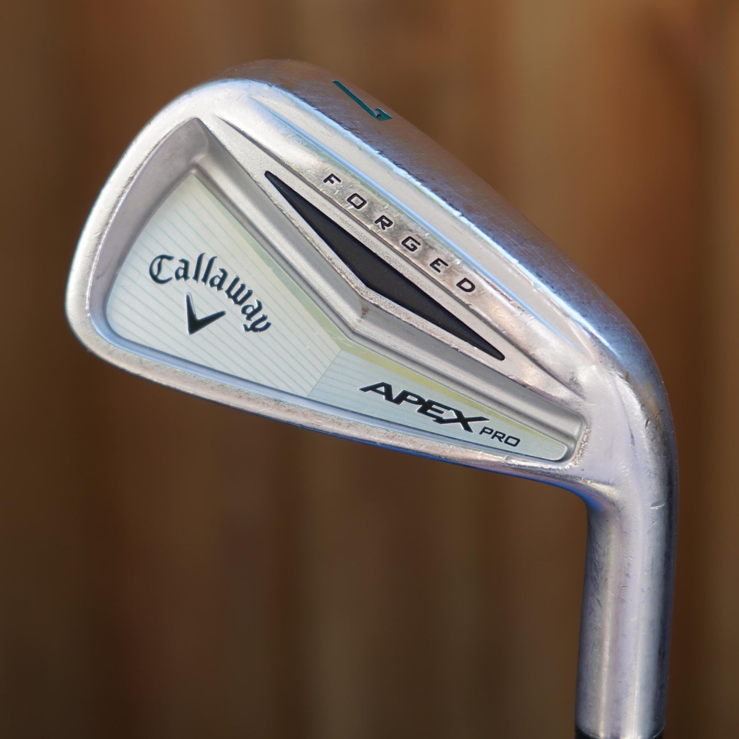 Callaway Apex Pro 5-PW