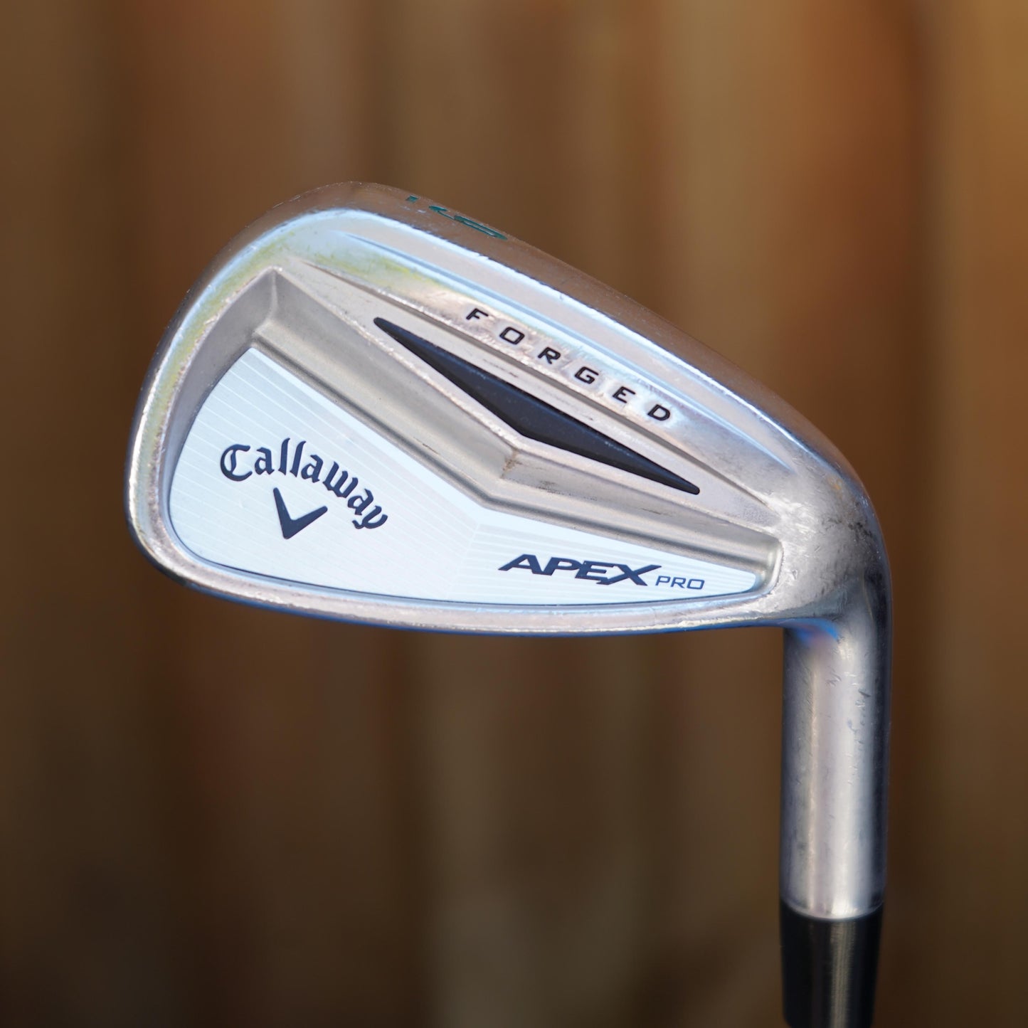 Callaway Apex Pro 5-PW