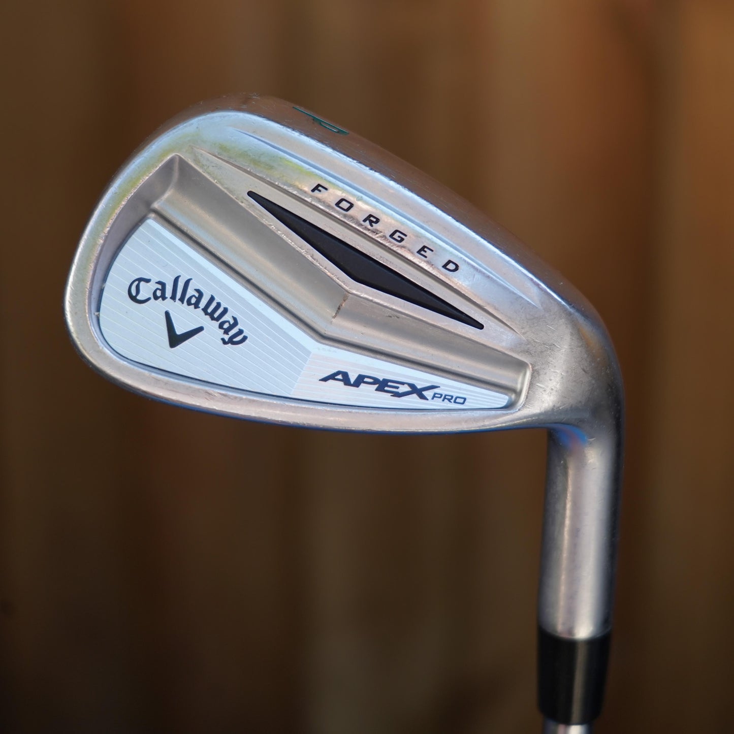 Callaway Apex Pro 5-PW