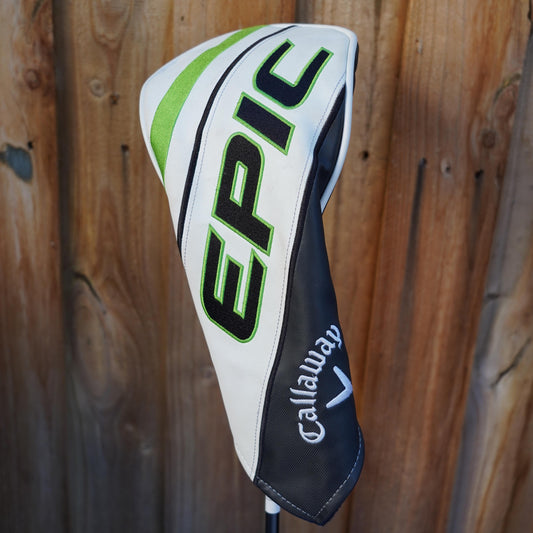 Callaway Epic Speed Driver