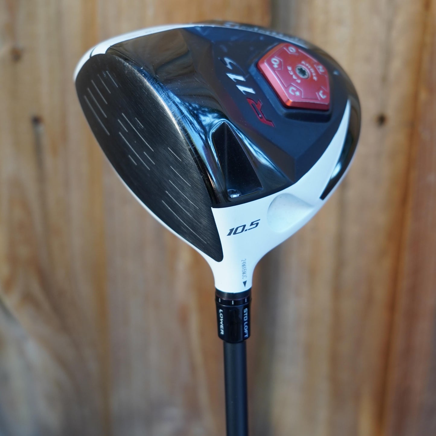 TaylorMade R11s Driver (LH)
