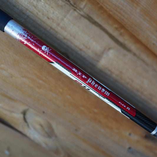 TaylorMade R11s Driver (LH)