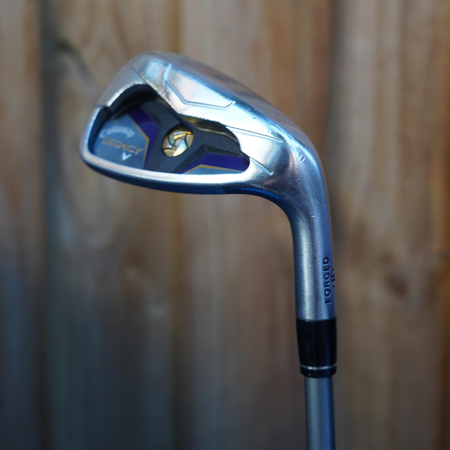Callaway Legacy Irons 5-PW