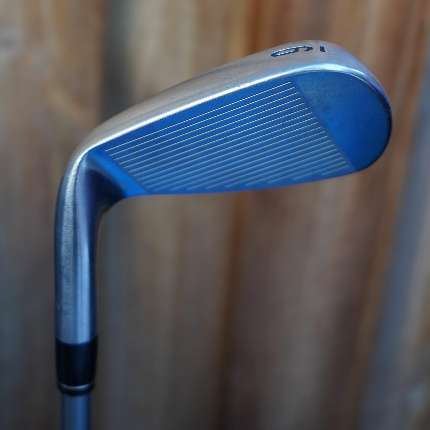 Callaway Legacy Irons 5-PW