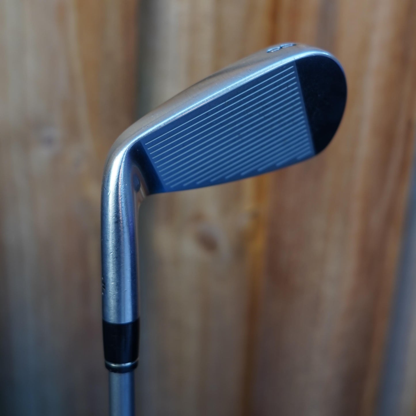 Callaway Legacy Irons 5-PW