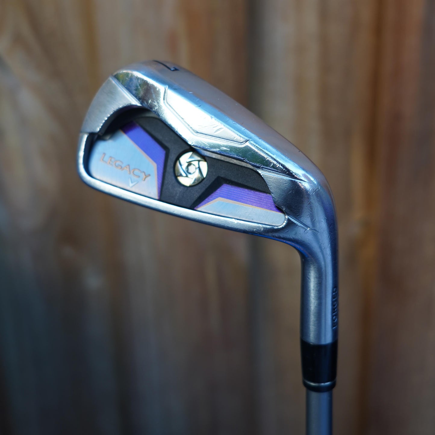 Callaway Legacy Irons 5-PW