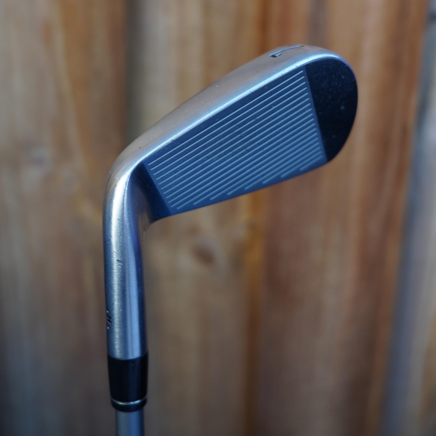 Callaway Legacy Irons 5-PW