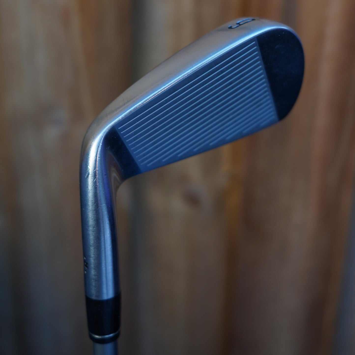 Callaway Legacy Irons 5-PW