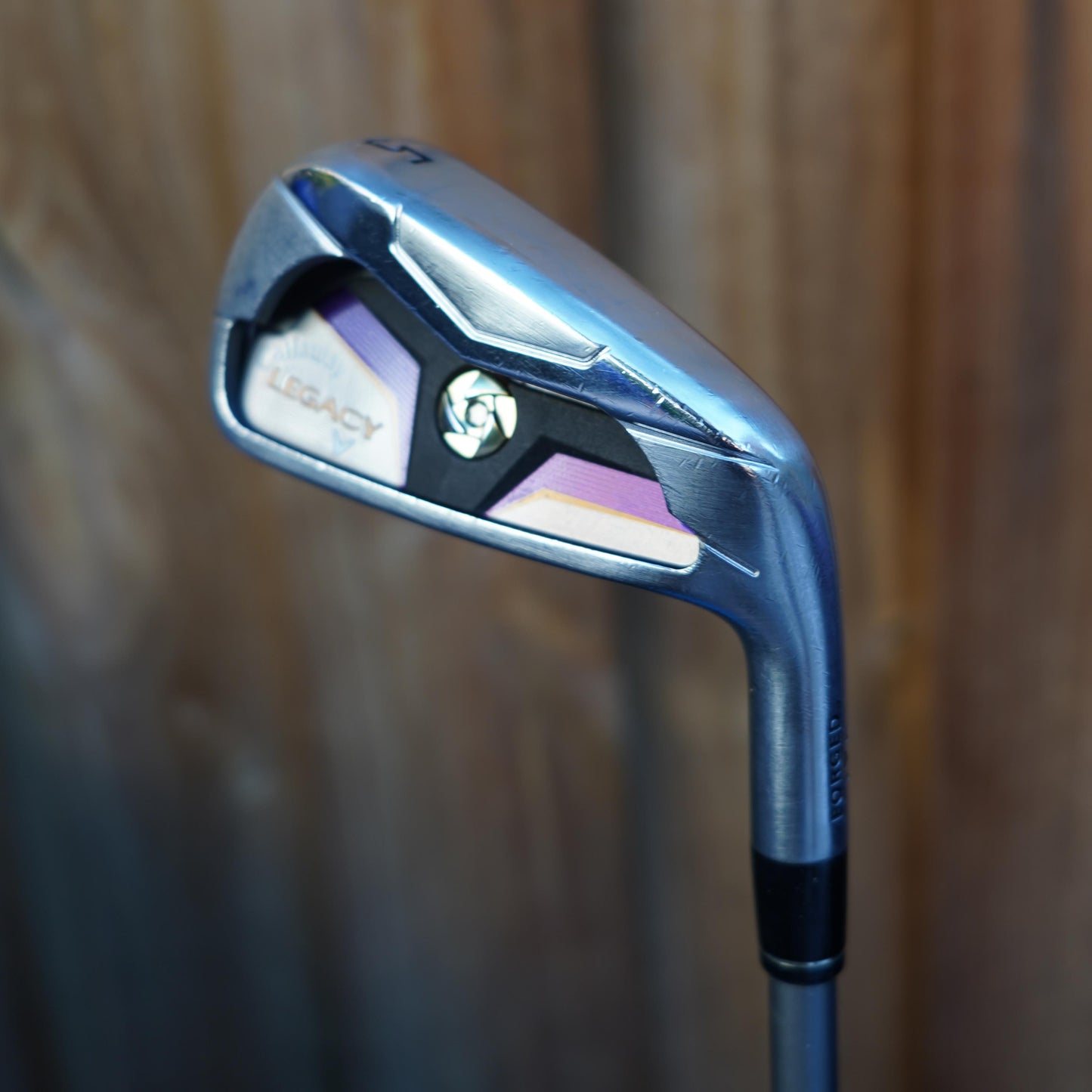 Callaway Legacy Irons 5-PW