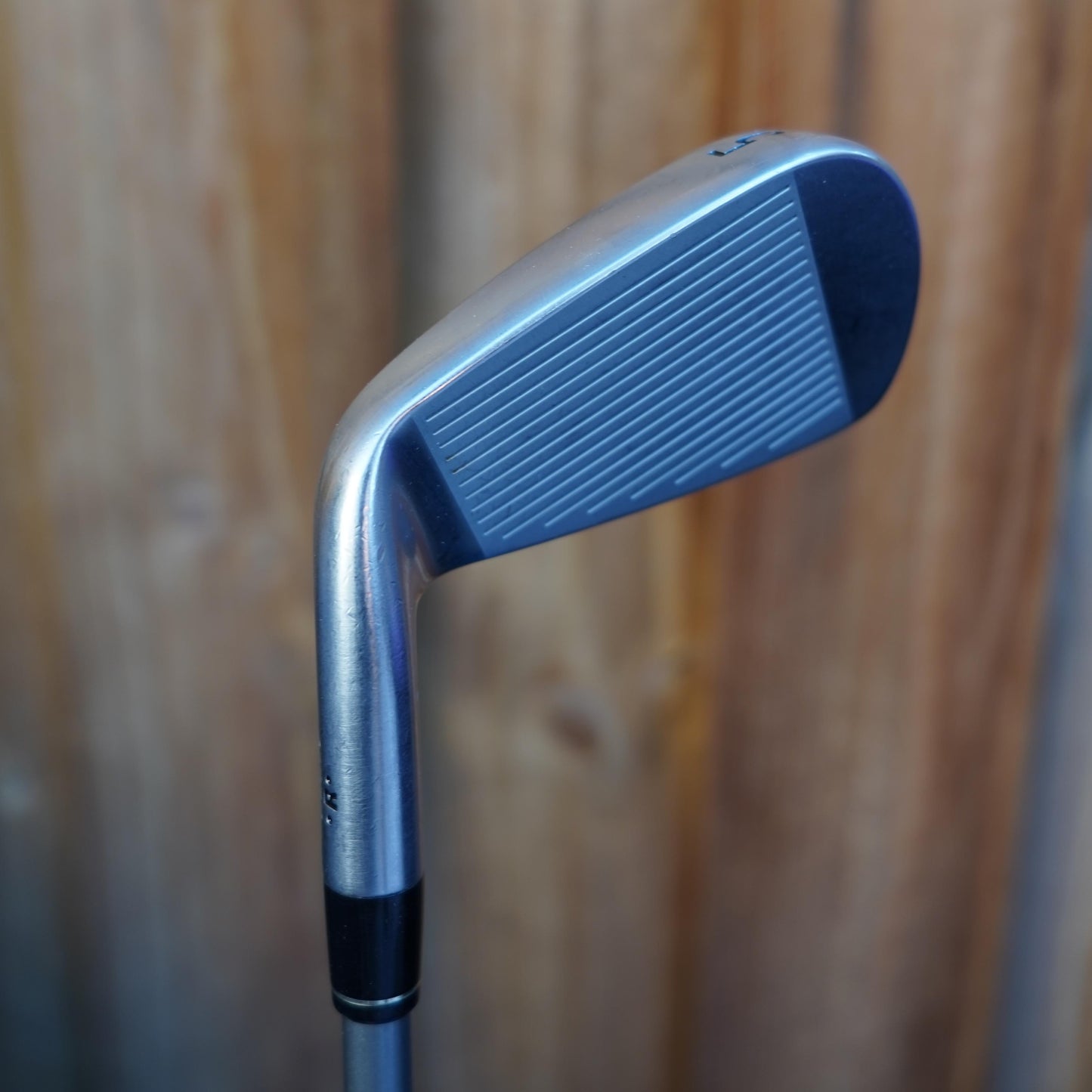 Callaway Legacy Irons 5-PW