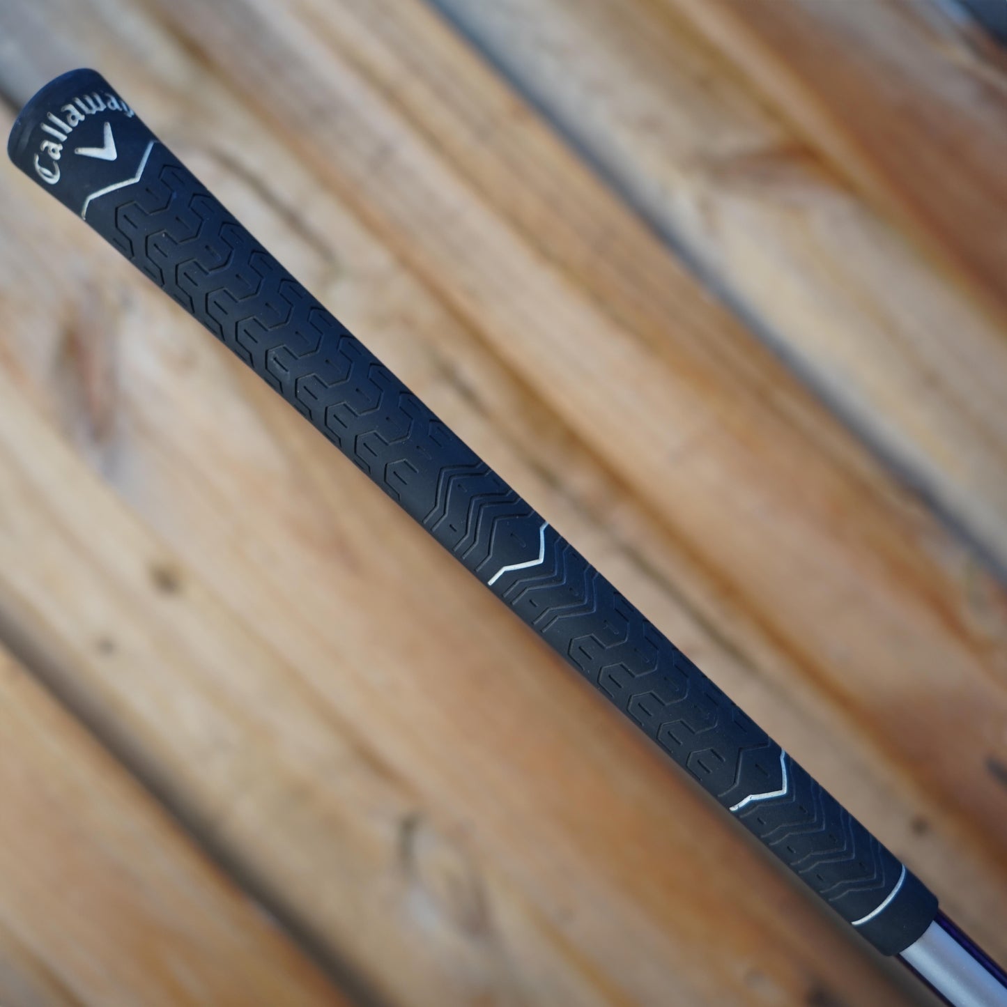 Callaway Legacy Irons 5-PW