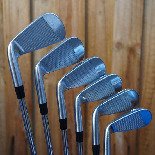 Callaway X-Forged Irons 5-PW