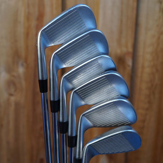 Ping Blueprint Irons 5-PW