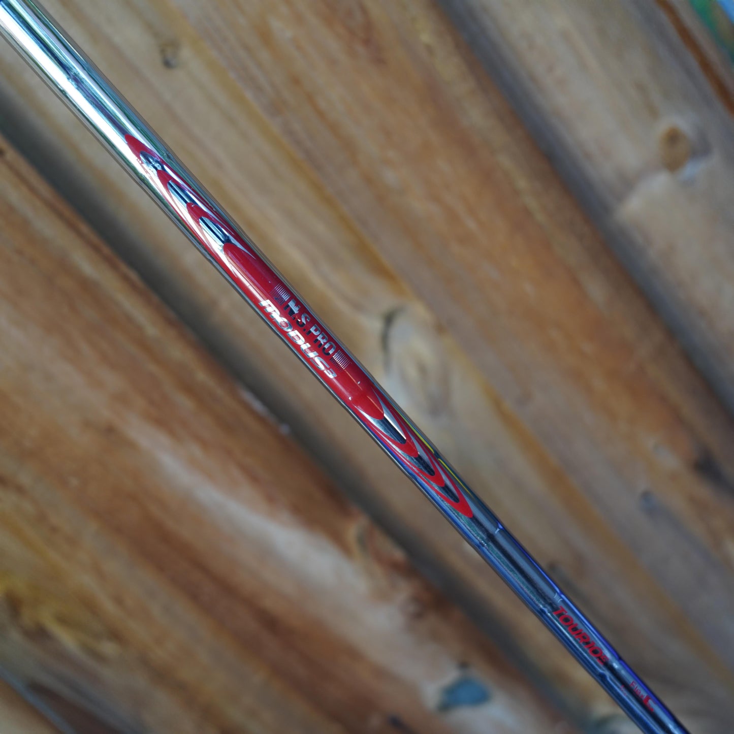 Ping Blueprint Irons 5-PW