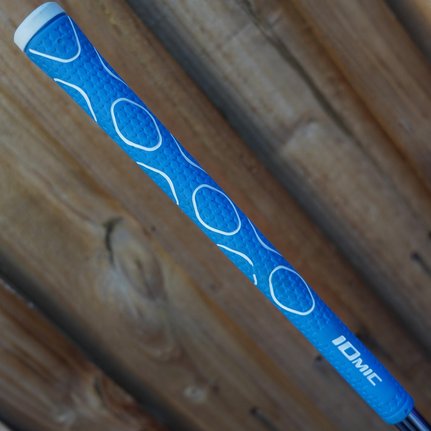 Ping Blueprint Irons 5-PW