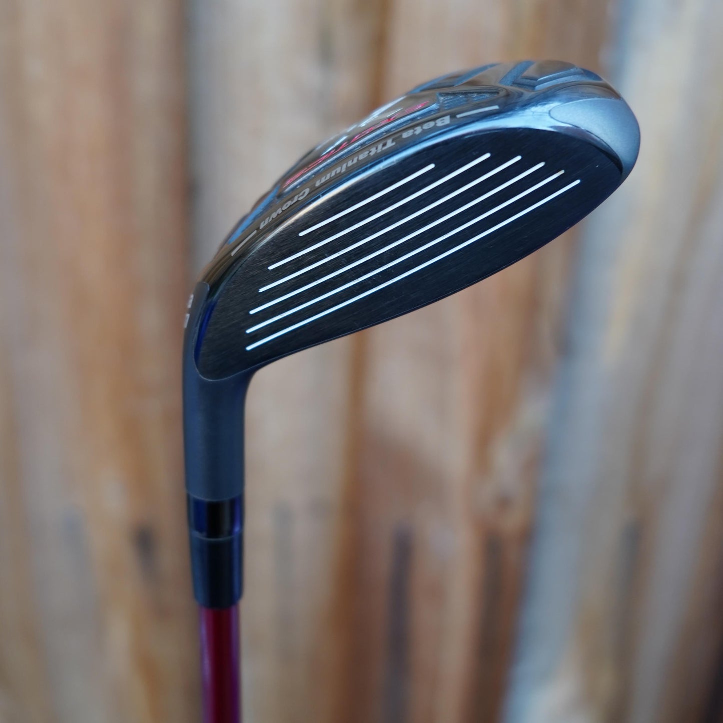 Tour Exotics 2 Hybrid