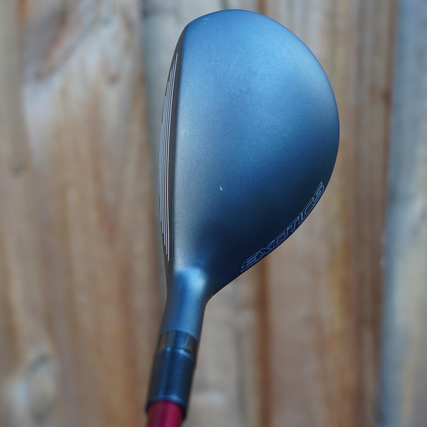 Tour Exotics 2 Hybrid