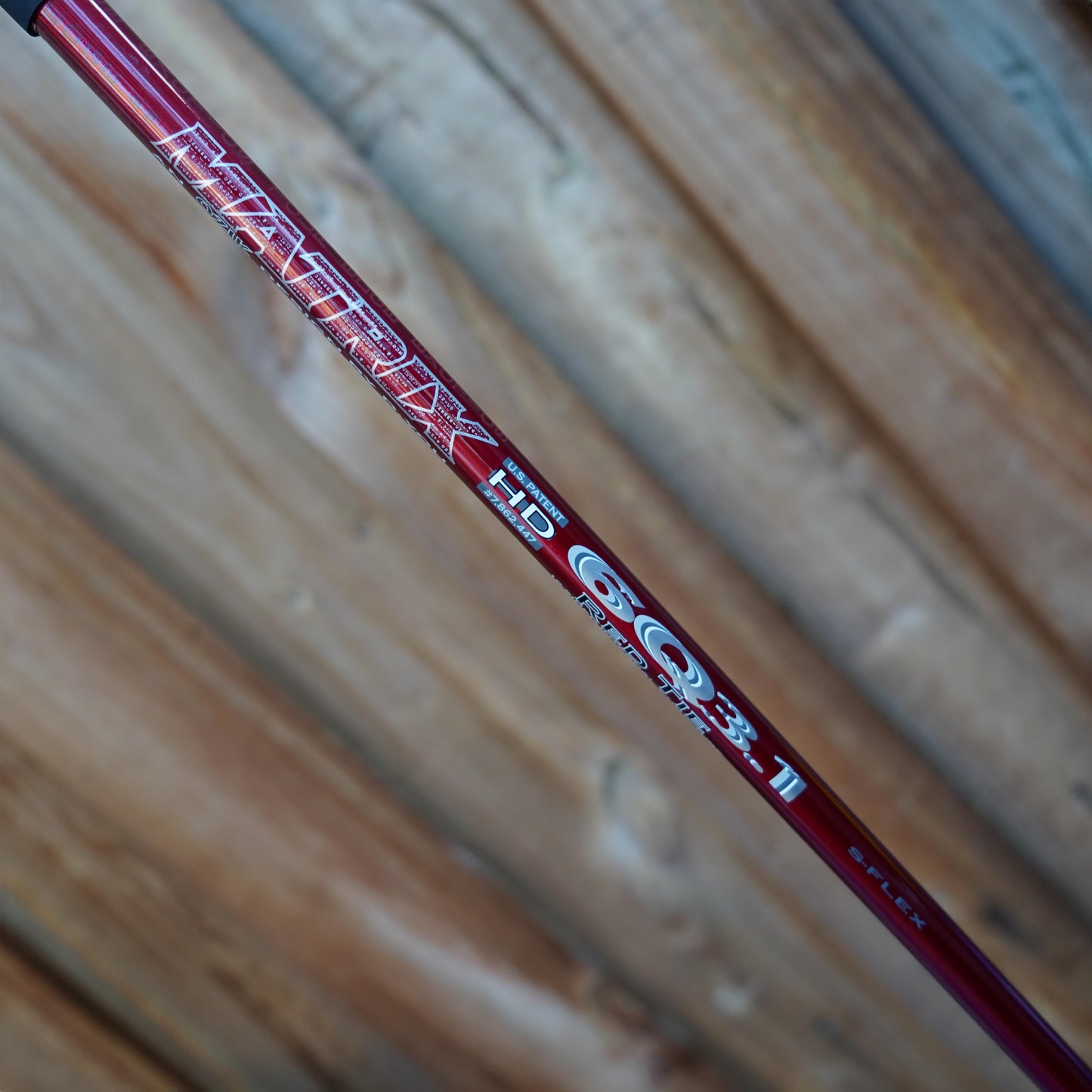 Tour Exotics 2 Hybrid