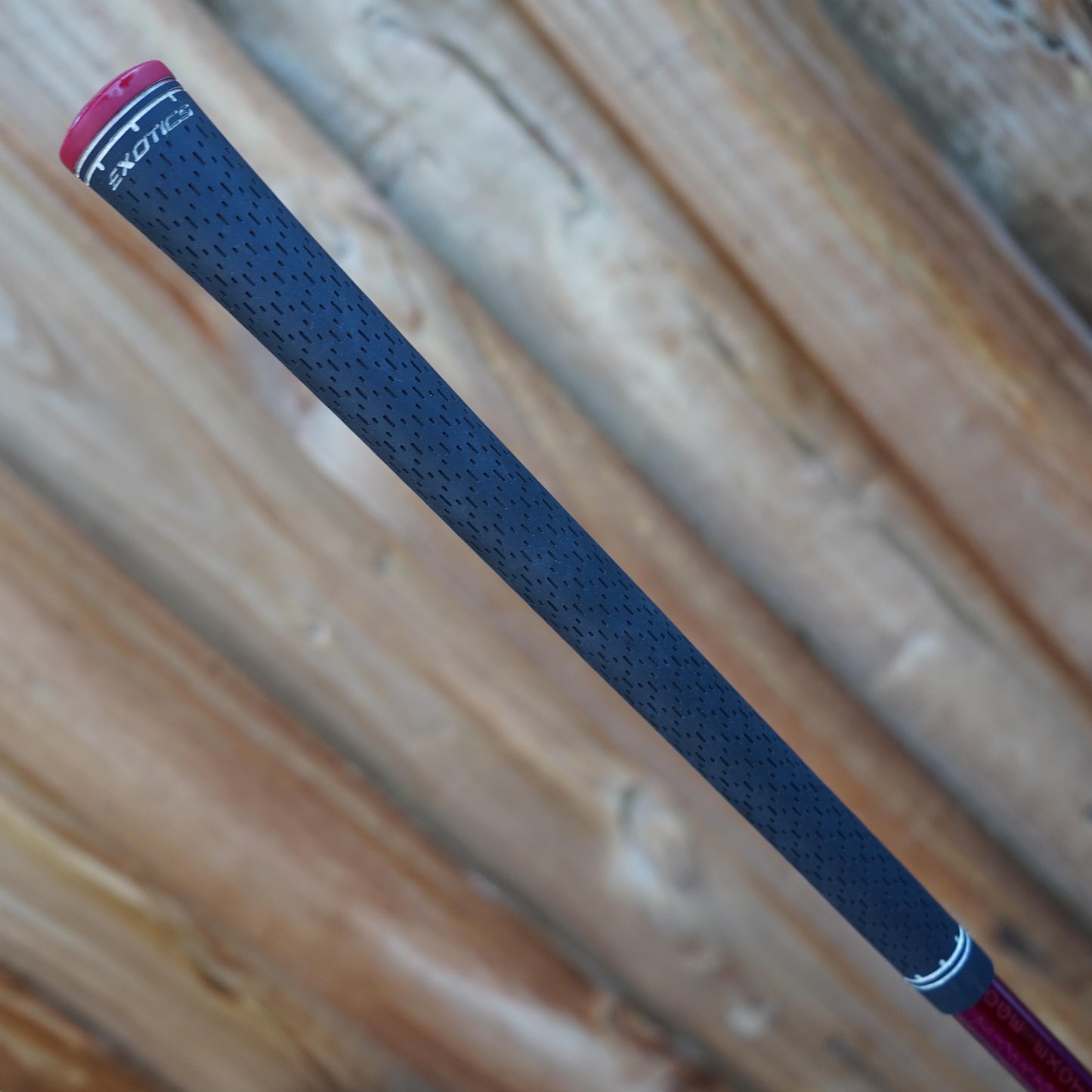 Tour Exotics 2 Hybrid