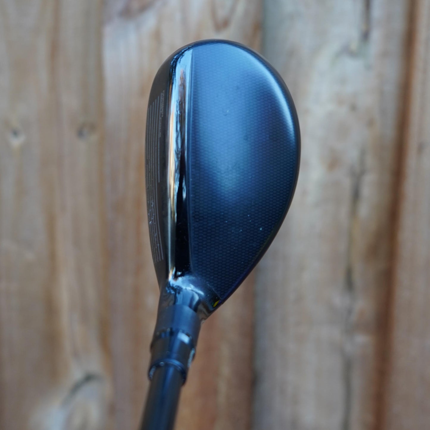 TaylorMade SIM2 4 Hybrid