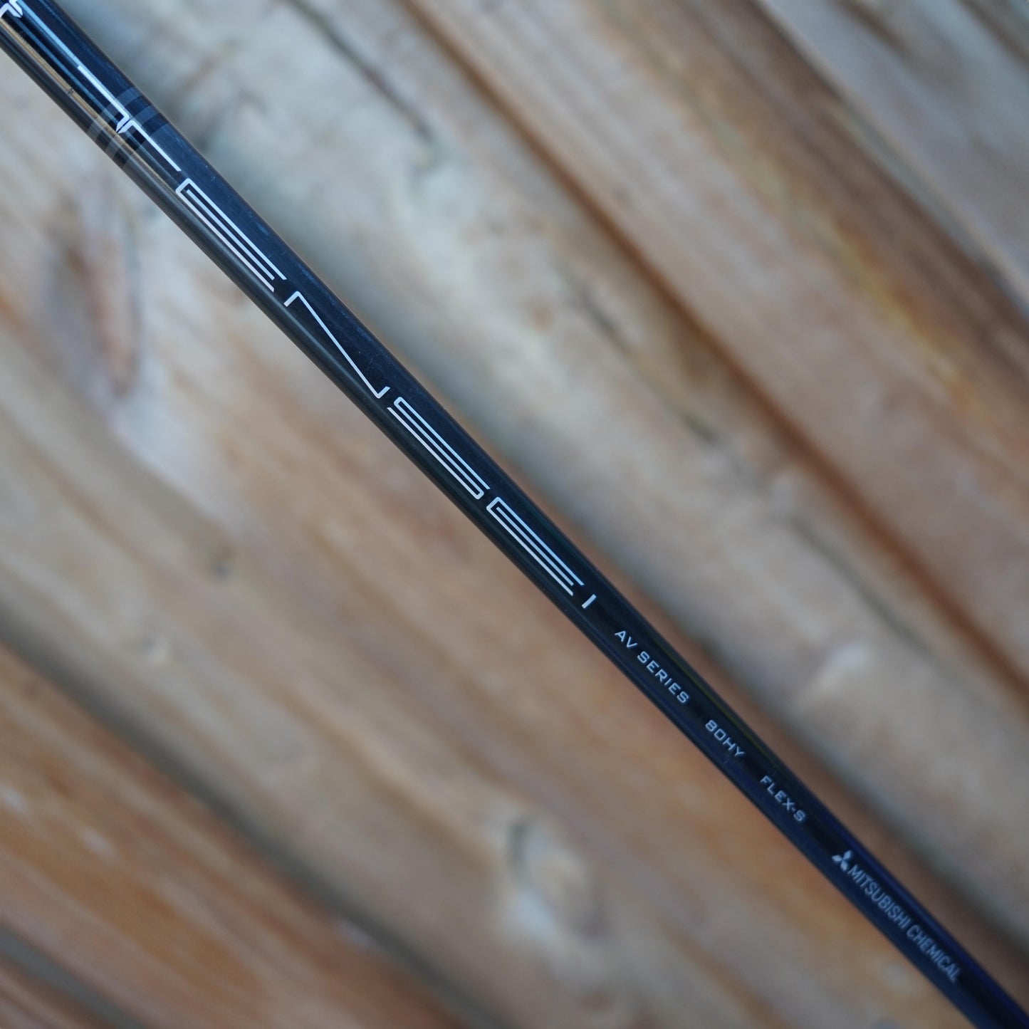 TaylorMade SIM2 4 Hybrid
