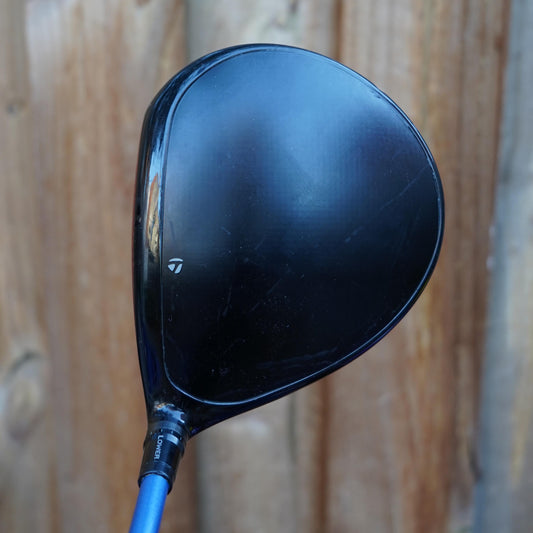 Taylormade Stealth PLUS+