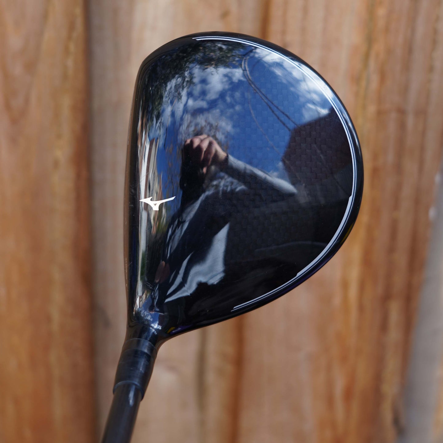 Mizuno ST200 3 Wood