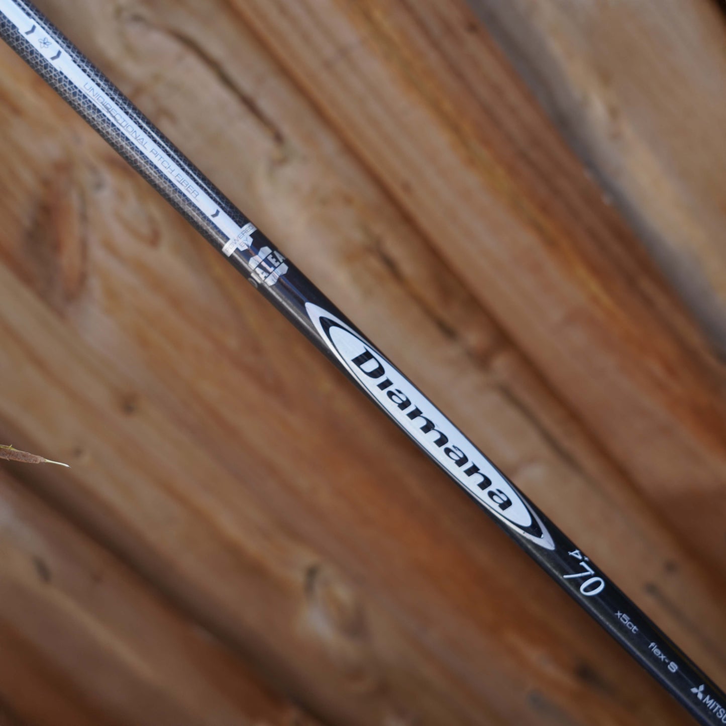 Mizuno ST200 3 Wood