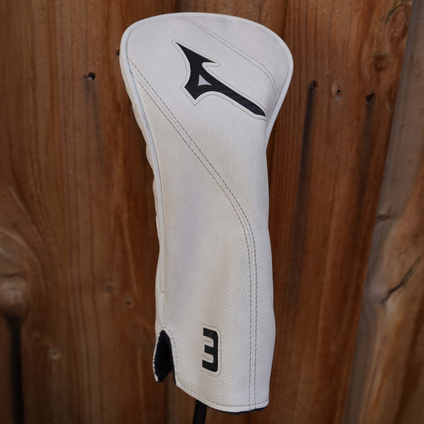 Mizuno ST200 3 Wood