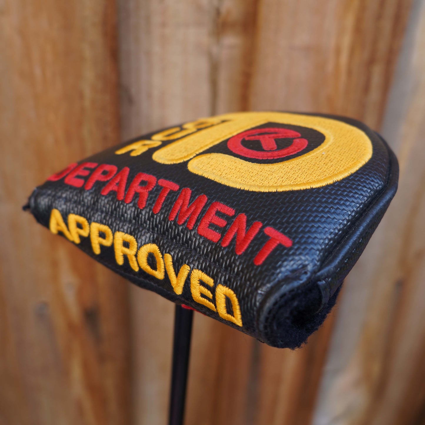 Scotty Cameron GOLO Putter