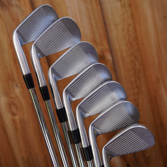 TaylorMade P750 TourProto Irons 3-9