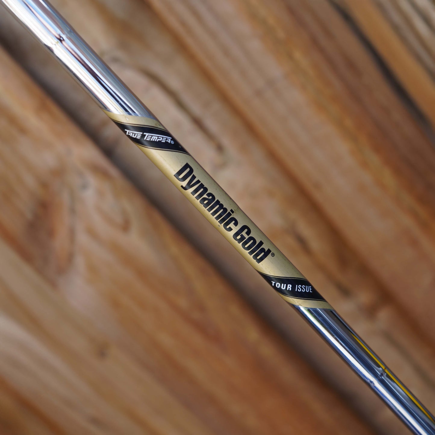 TaylorMade P750 TourProto Irons 3-9