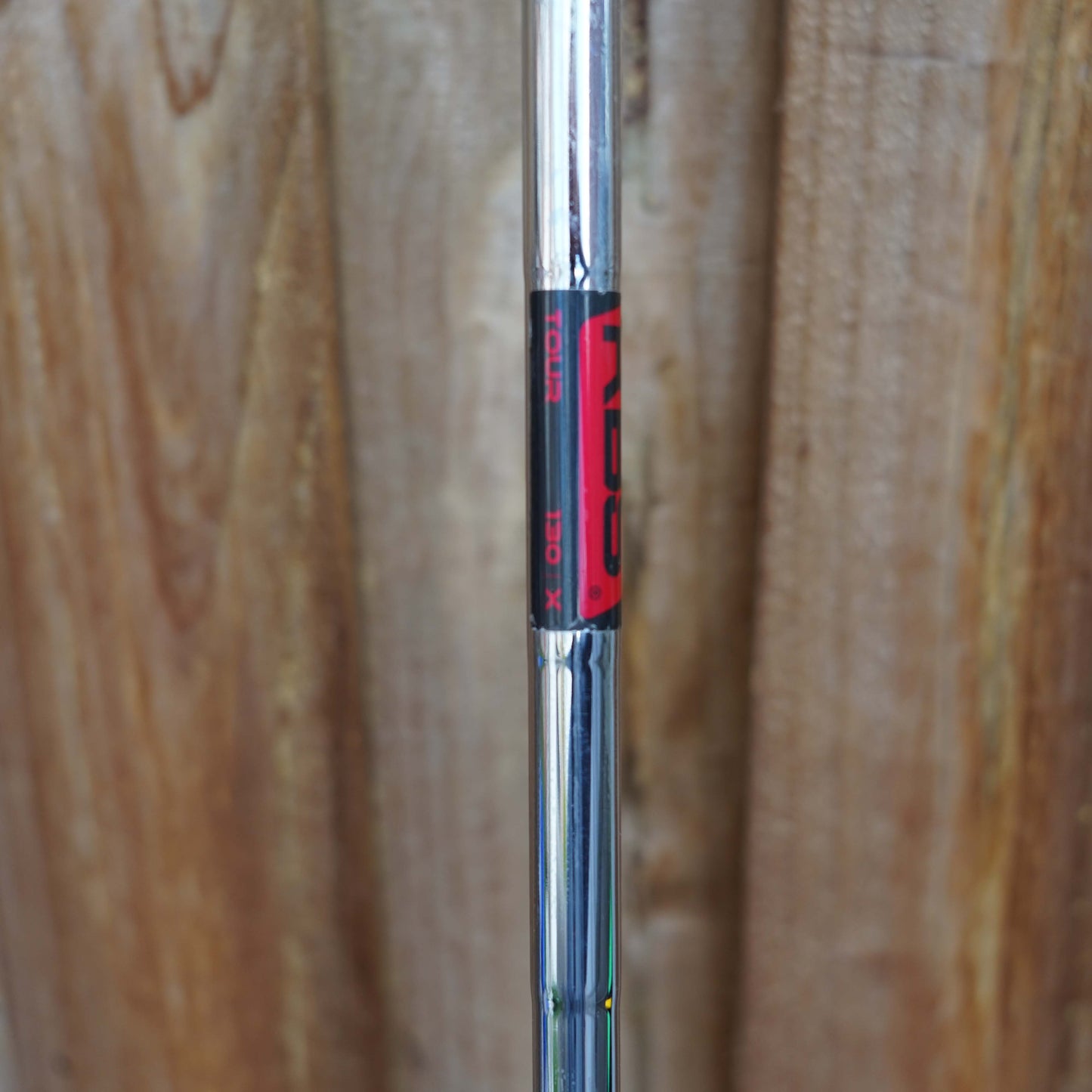 Titleist Vokey SM6 60°/08° Raw Grind Wedge