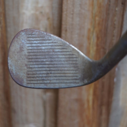 Titleist Vokey SM6 60° M Grind