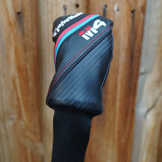 TaylorMade M4 3 Hybrid (LH)