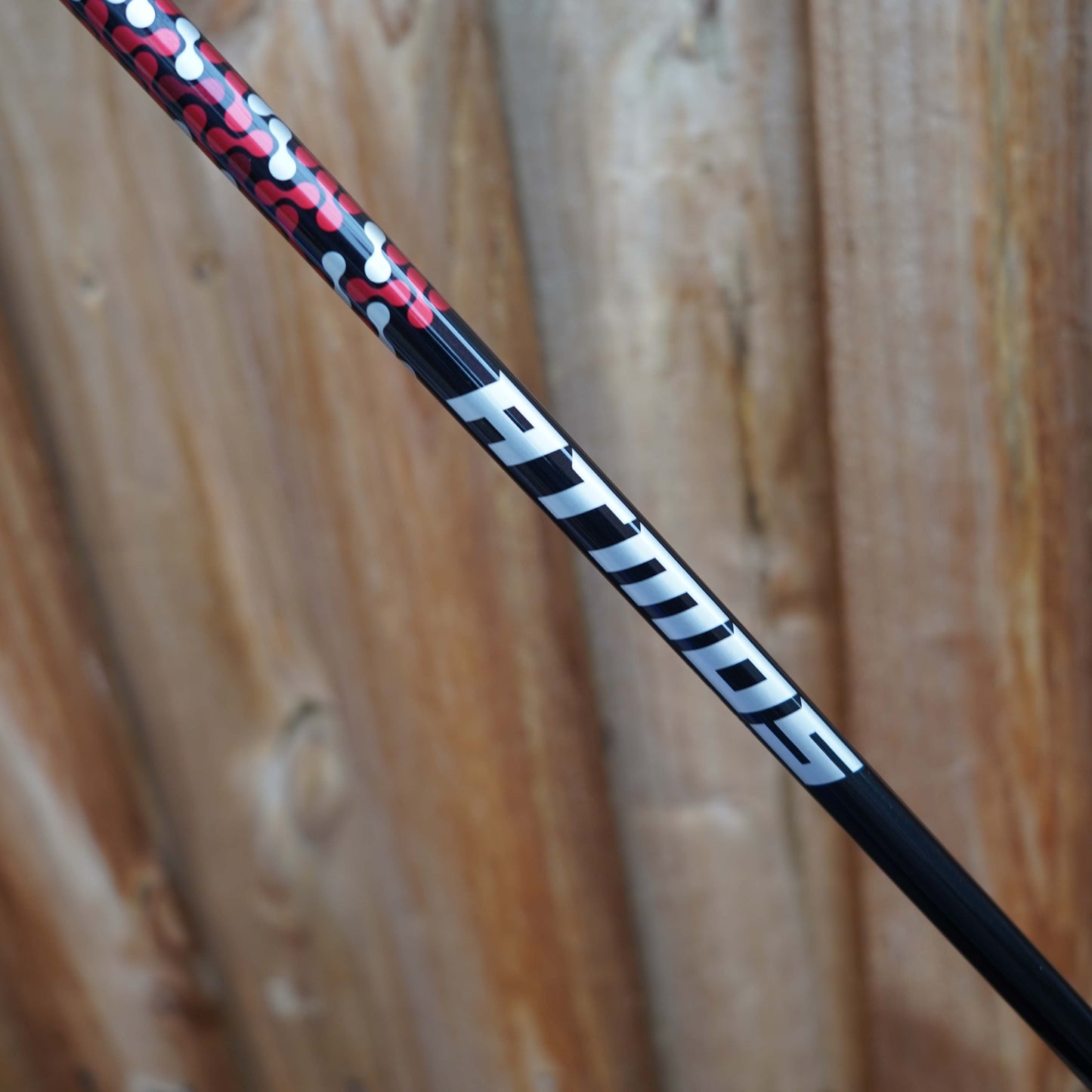 TaylorMade M4 3 Hybrid (LH)