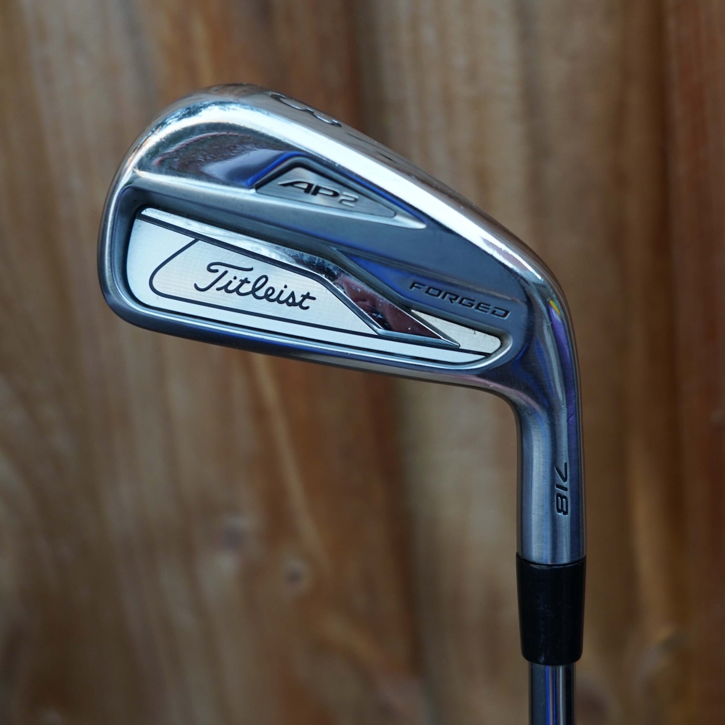 Titleist AP2 718 3 Iron