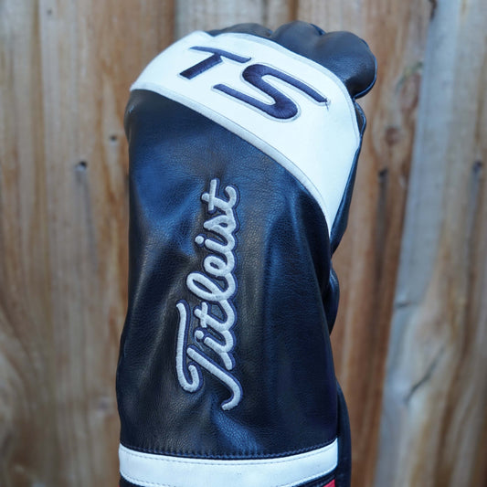 Titleist TS3 8.5° Driver