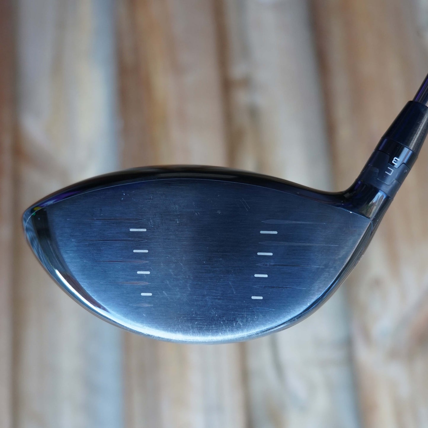 Titleist TS3 8.5° Driver