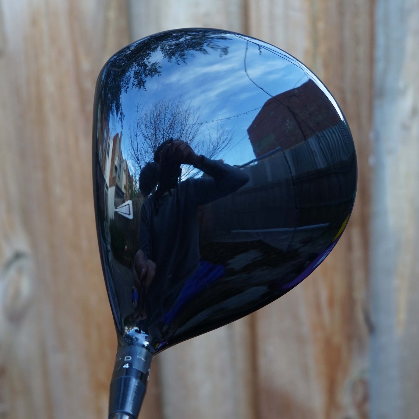 Titleist TS3 8.5° Driver